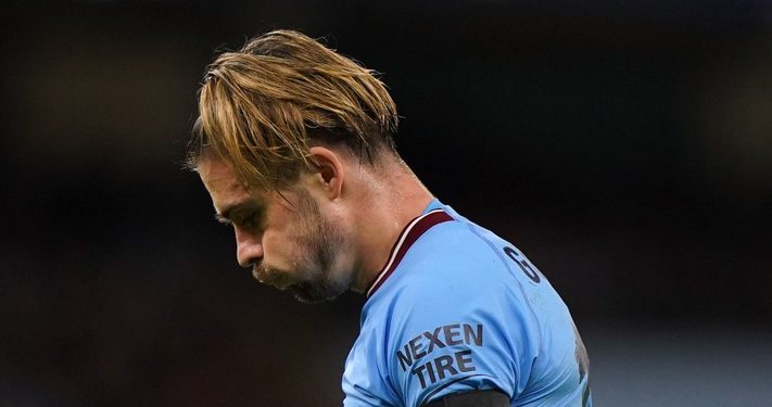 Jack Grealish Freed: From Pep’s Cog to Everton’s Creative Spark