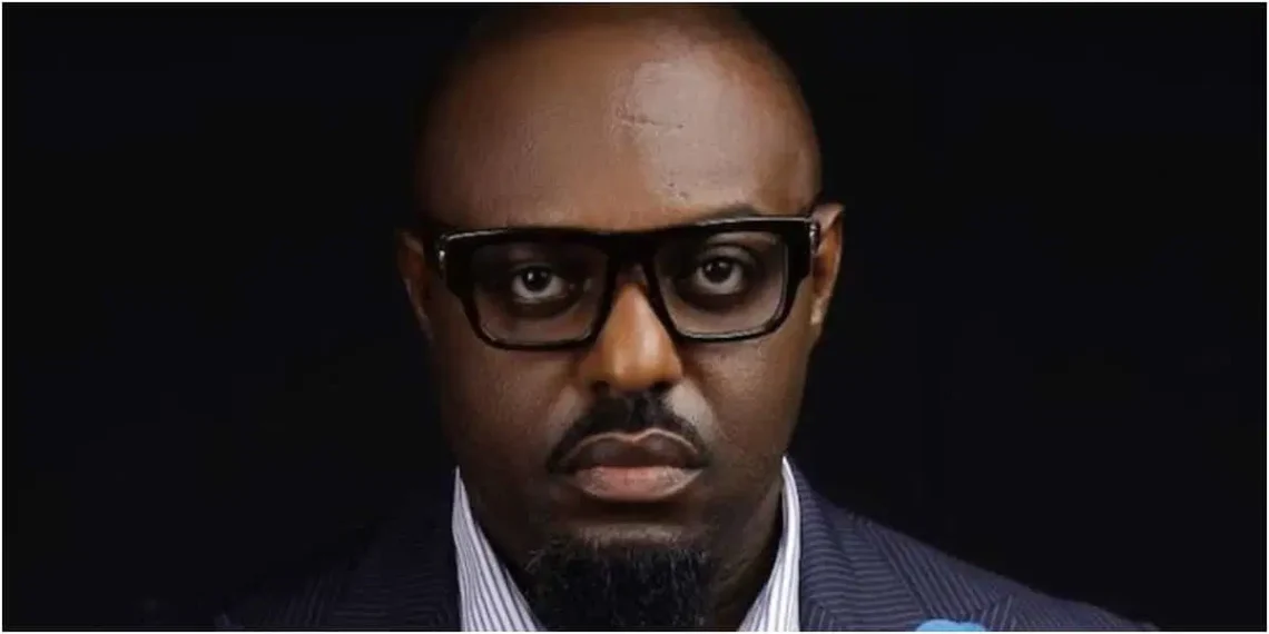 Shocking Truth About Woke Kids — Jim Iyke