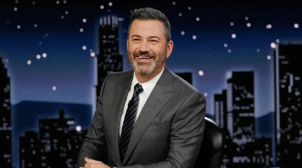 Is the FCC's Action on Jimmy Kimmel 'Dangerous as Hell,' as Ted Cruz Claims?
