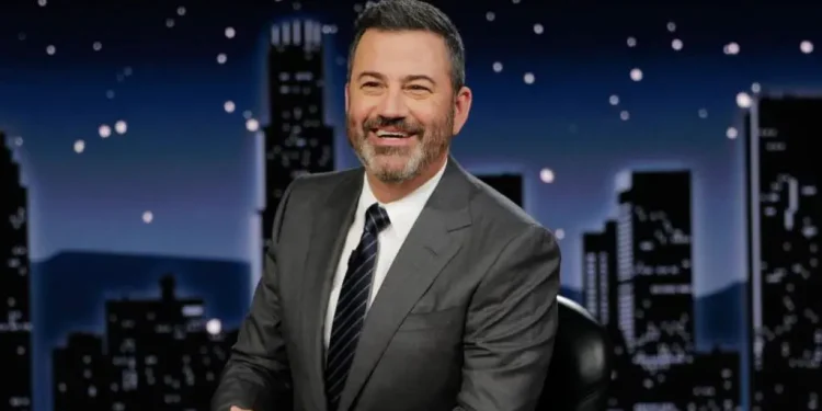 Is the FCC's Action on Jimmy Kimmel 'Dangerous as Hell,' as Ted Cruz Claims?