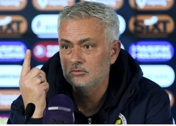 Mourinho Back at Benfica after 25 Years to Replace Bruno Lage