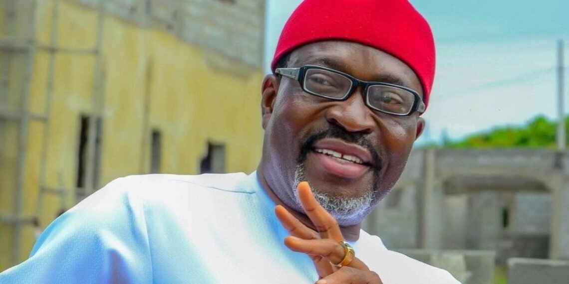 A Disturbing Trend Threatens Nollywood’s Future, Says Kanayo O. Kanayo