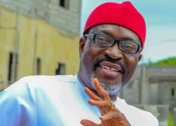 A Disturbing Trend Threatens Nollywood’s Future, Says Kanayo O. Kanayo