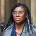 Did Kemi Badenoch Invent Her Stanford Scholarship?