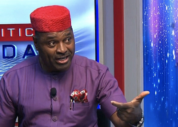 ADC or Nothing: Okonkwo Declares PDP, LP Finished