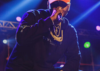 Mystery Around Berlin Concert Fallout: Kizz Daniel Responds