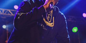 Mystery Around Berlin Concert Fallout: Kizz Daniel Responds