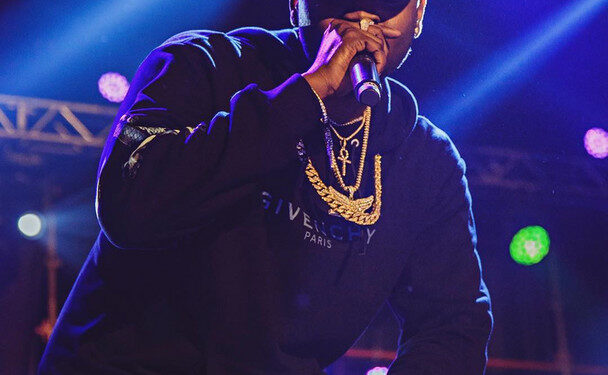 Mystery Around Berlin Concert Fallout: Kizz Daniel Responds