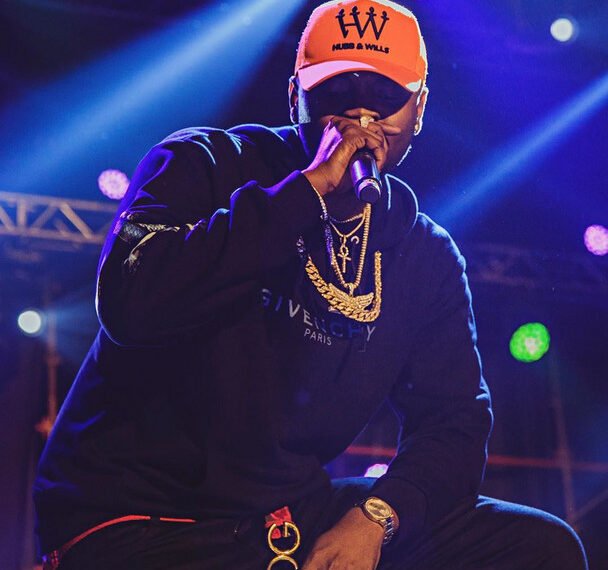 Mystery Around Berlin Concert Fallout: Kizz Daniel Responds