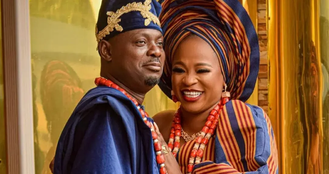 What Kunle Afod Said About Infidelity Might Make You Rethink Marriage