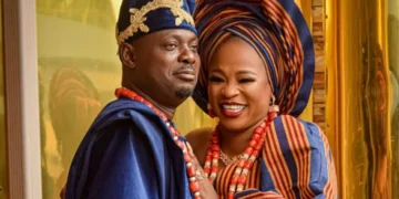 What Kunle Afod Said About Infidelity Might Make You Rethink Marriage