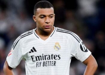 Mbappé Opens Up on Life Beyond the Pitch