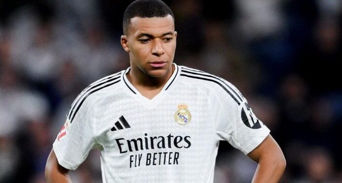 Mbappé Opens Up on Life Beyond the Pitch