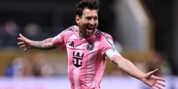 Inter Miami Plot Stunning Move to Reunite Messi, Suárez, and Neymar