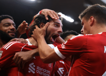 Gabriel’s Last-Gasp Header Seals Arsenal’s Dramatic Comeback at Newcastle