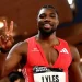 Noah Lyles Matches Usain Bolt with Fourth Straight 200m World Title in Tokyo
