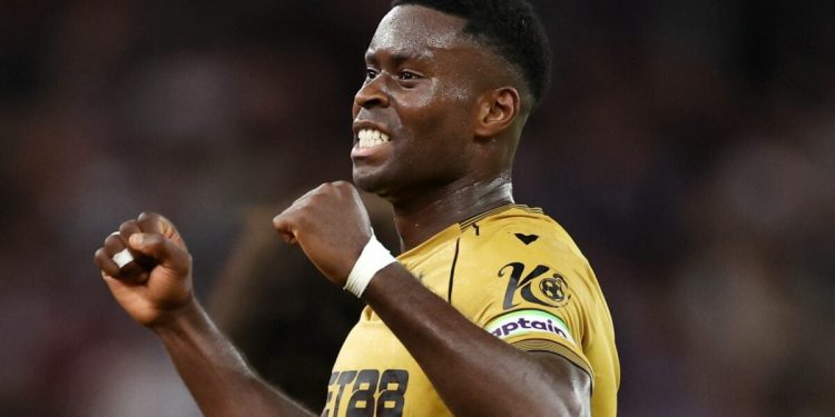 Guéhi Angry after Move to Liverpool Was Blocked, Intends to run down his Crystal Palace Contract