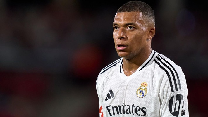 Mbappé Opens Up on Life Beyond the Pitch