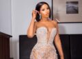 BBNaija Star Mercy Eke Celebrates 35th Birthday