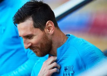 Messi Savors Emotional Argentina Farewell in Final Home Qualifier