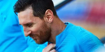 Messi Savors Emotional Argentina Farewell in Final Home Qualifier