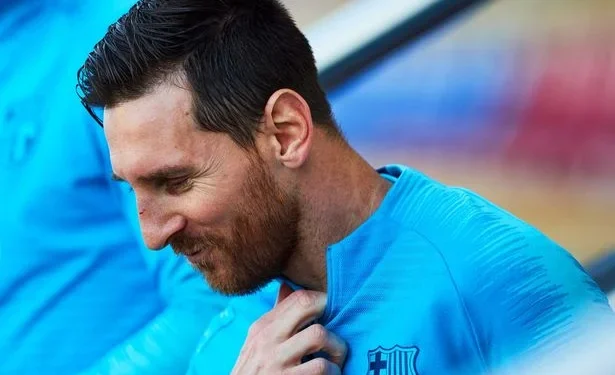 Messi Savors Emotional Argentina Farewell in Final Home Qualifier