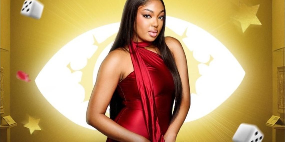 The Unexpected Revelation Mide Made About Her Love Life On BBNaija S10