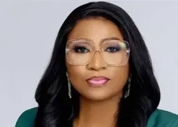 Morayo Afolabi-Brown Shares Why She Backed Tinubu in 2023 Elections