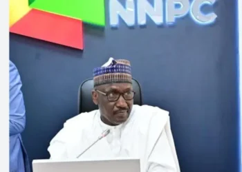 From NNPCL Boss to EFCC Guest: The Kyari Drama