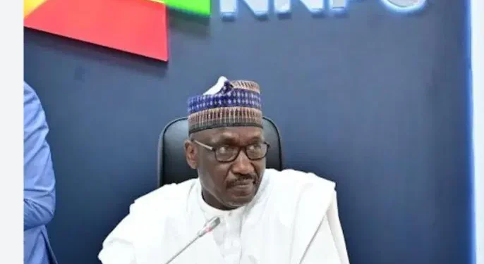 From NNPCL Boss to EFCC Guest: The Kyari Drama