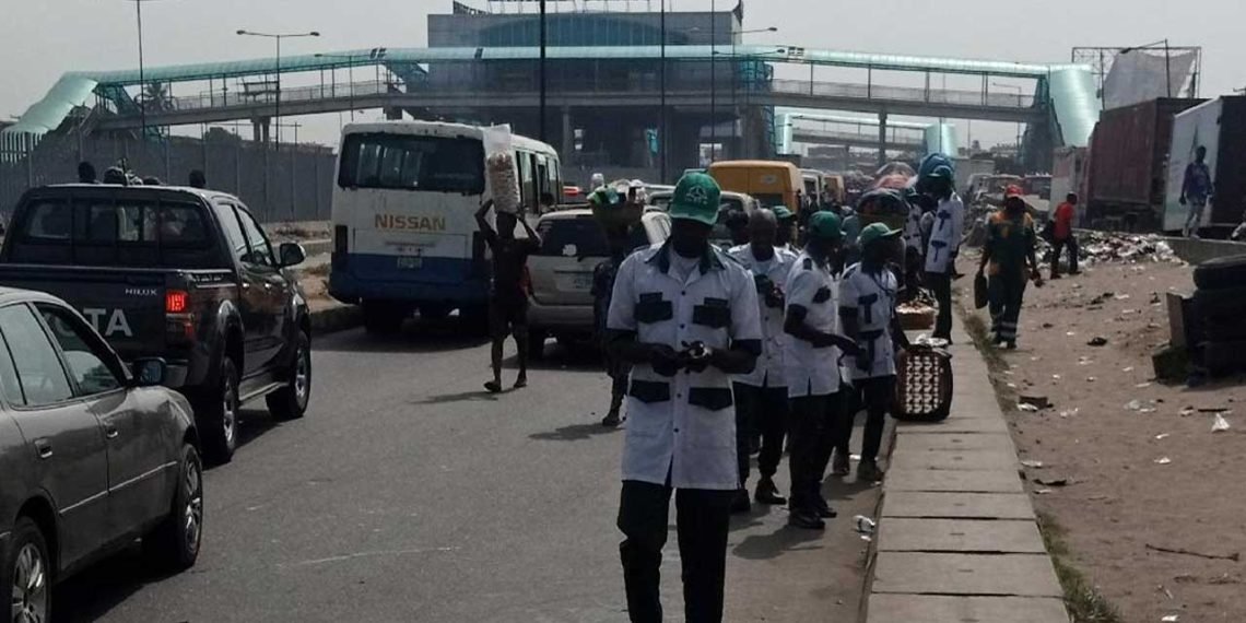 One Week of Night Repairs, Lagos Commuters Brace for Madness