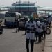 One Week of Night Repairs, Lagos Commuters Brace for Madness