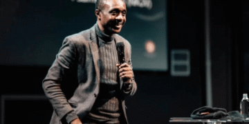 Gospel Voices Cry Out as Charlie Kirk Is Killed