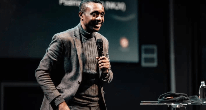 Gospel Voices Cry Out as Charlie Kirk Is Killed