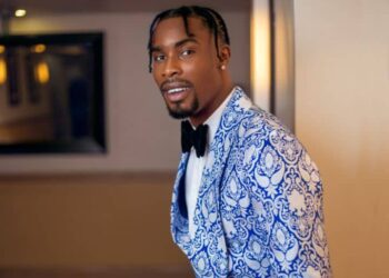 The Unexpected Meeting That Changed Neo Akpofure’s Life