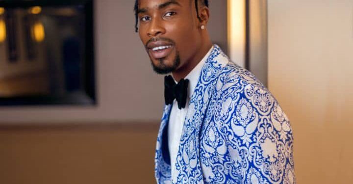 The Unexpected Meeting That Changed Neo Akpofure’s Life