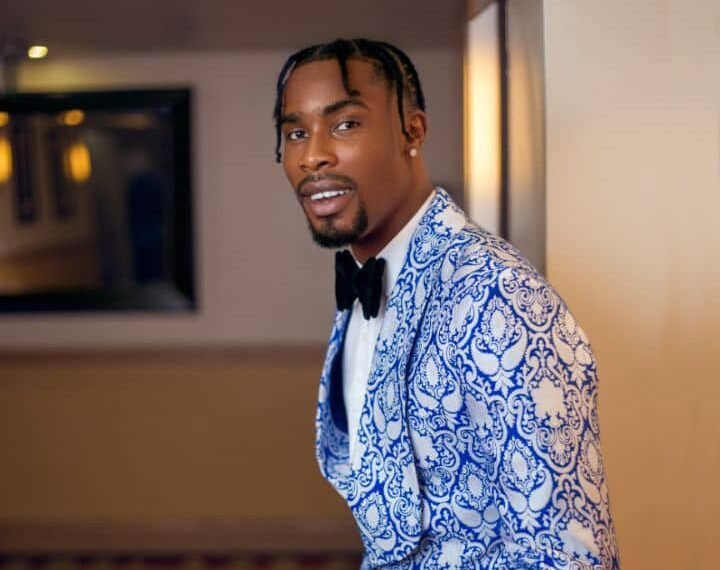 The Unexpected Meeting That Changed Neo Akpofure’s Life