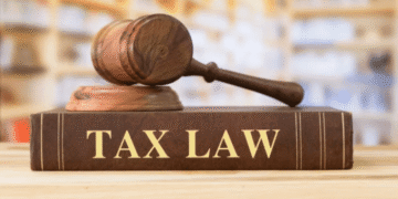 New Tax Laws Gazetted: Relief for SMEs or a Trap for the Rest?