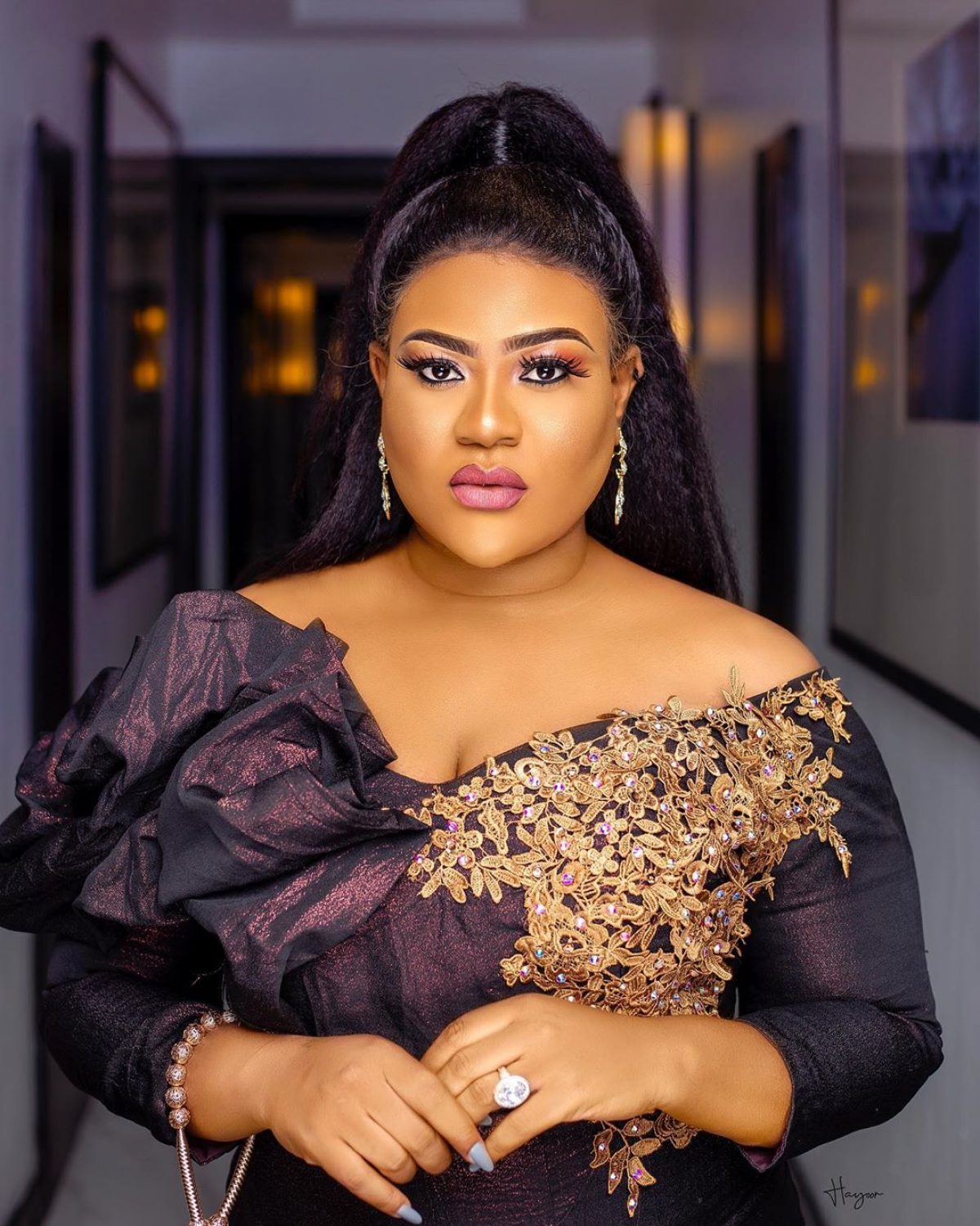 Nkechi Blessing’s Source of Income Exposed—Here’s the Full Story