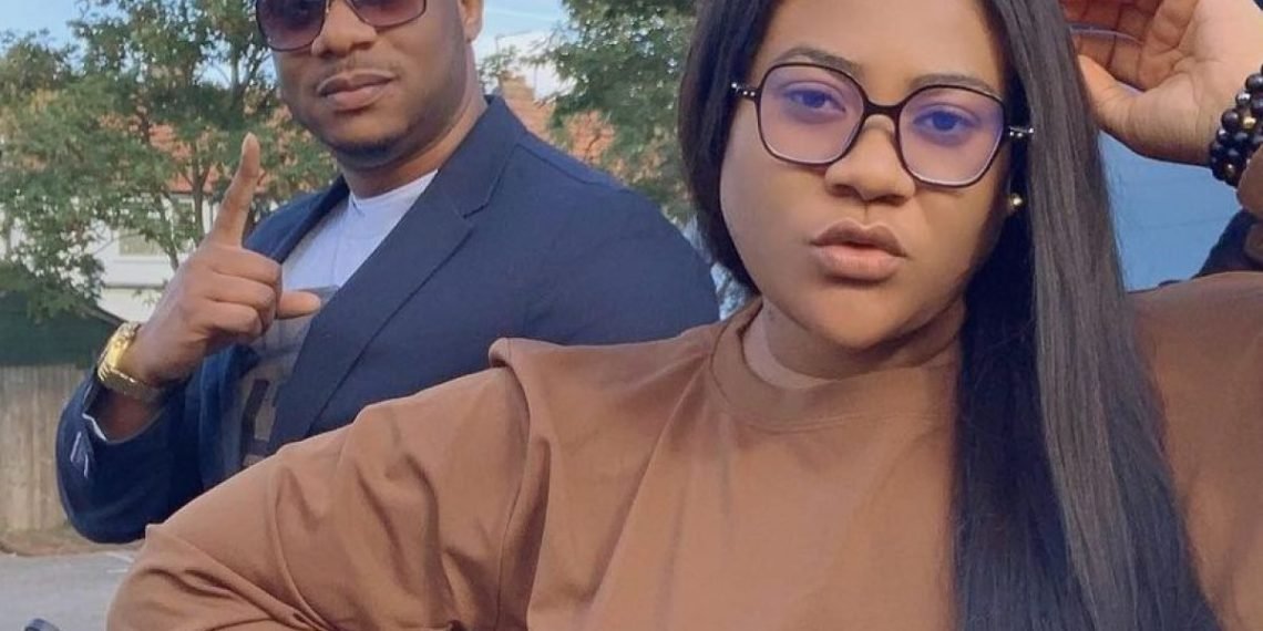 Real Reason Nkechi Blessing Refuses to Date Certain Men