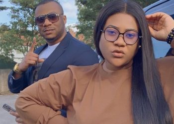 Real Reason Nkechi Blessing Refuses to Date Certain Men