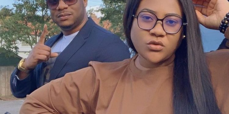 Real Reason Nkechi Blessing Refuses to Date Certain Men