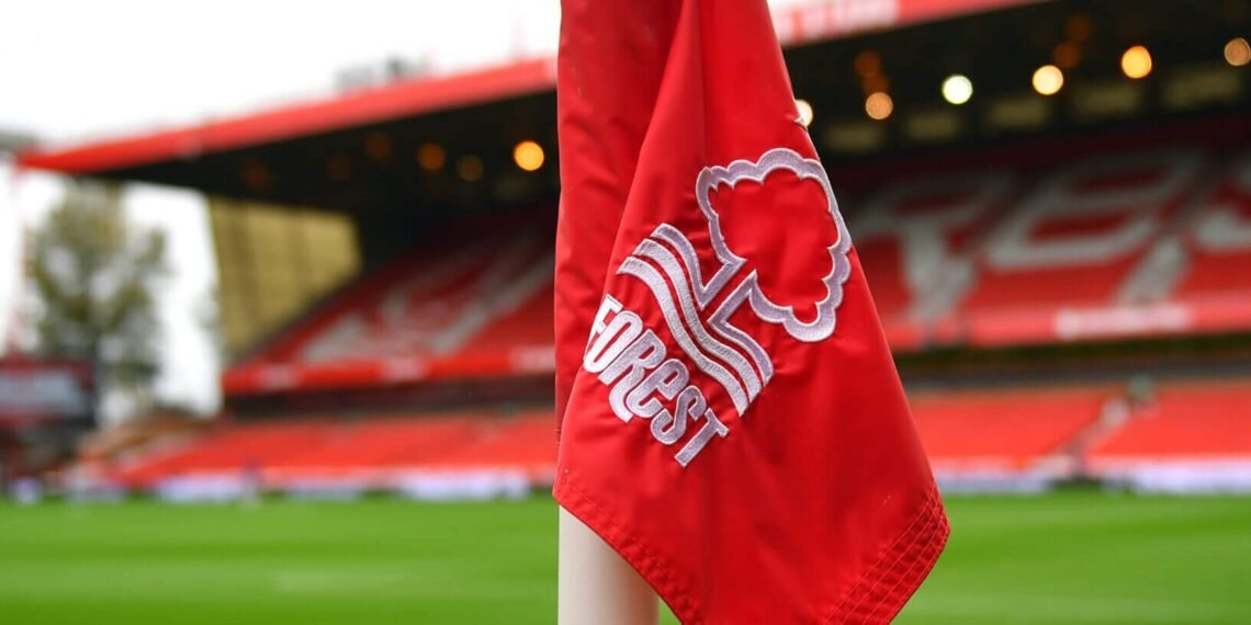 Arsenal held by Forest as Gunners miss chance to extend Premier League lead