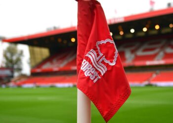 Arsenal​‍​‌‍​‍‌ held by Forest as Gunners miss chance to extend Premier League lead