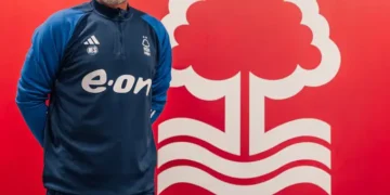 Forest's Owner "Fake News" Claims Erupts As Espirito Santos Exposes Deeper Rift