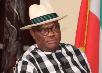 Wike Tells Sowore: Another President Would Jail You