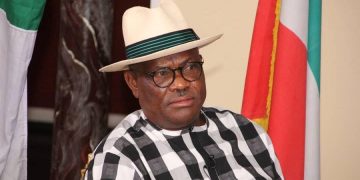 Wike Tells Sowore: Another President Would Jail You