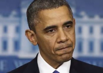 What is this 'Political Crisis' Obama is Warning America About?