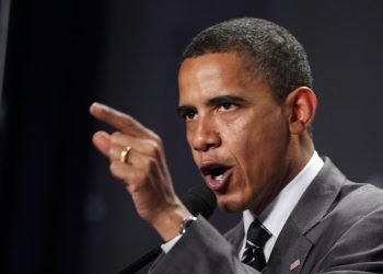 Obama Rallies Support for El-Sayed as Michigan Senate Race Heats Up