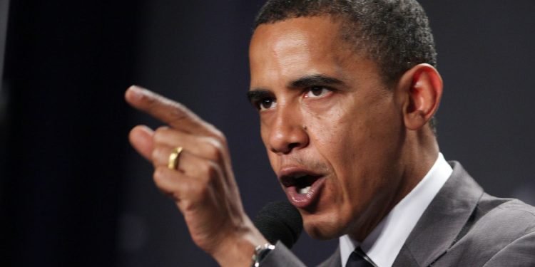 Obama Rallies Support for El-Sayed as Michigan Senate Race Heats Up